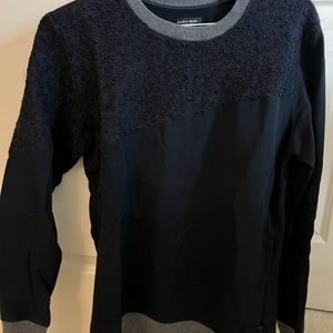 Zara Man Sweater